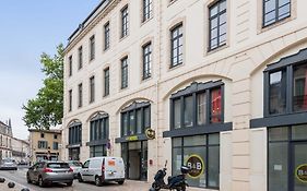 B&B HOTEL Castres Centre Gambetta