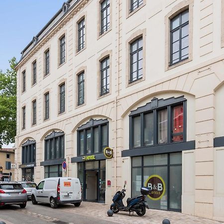 B&B HOTEL Castres Centre Gambetta Esterno foto