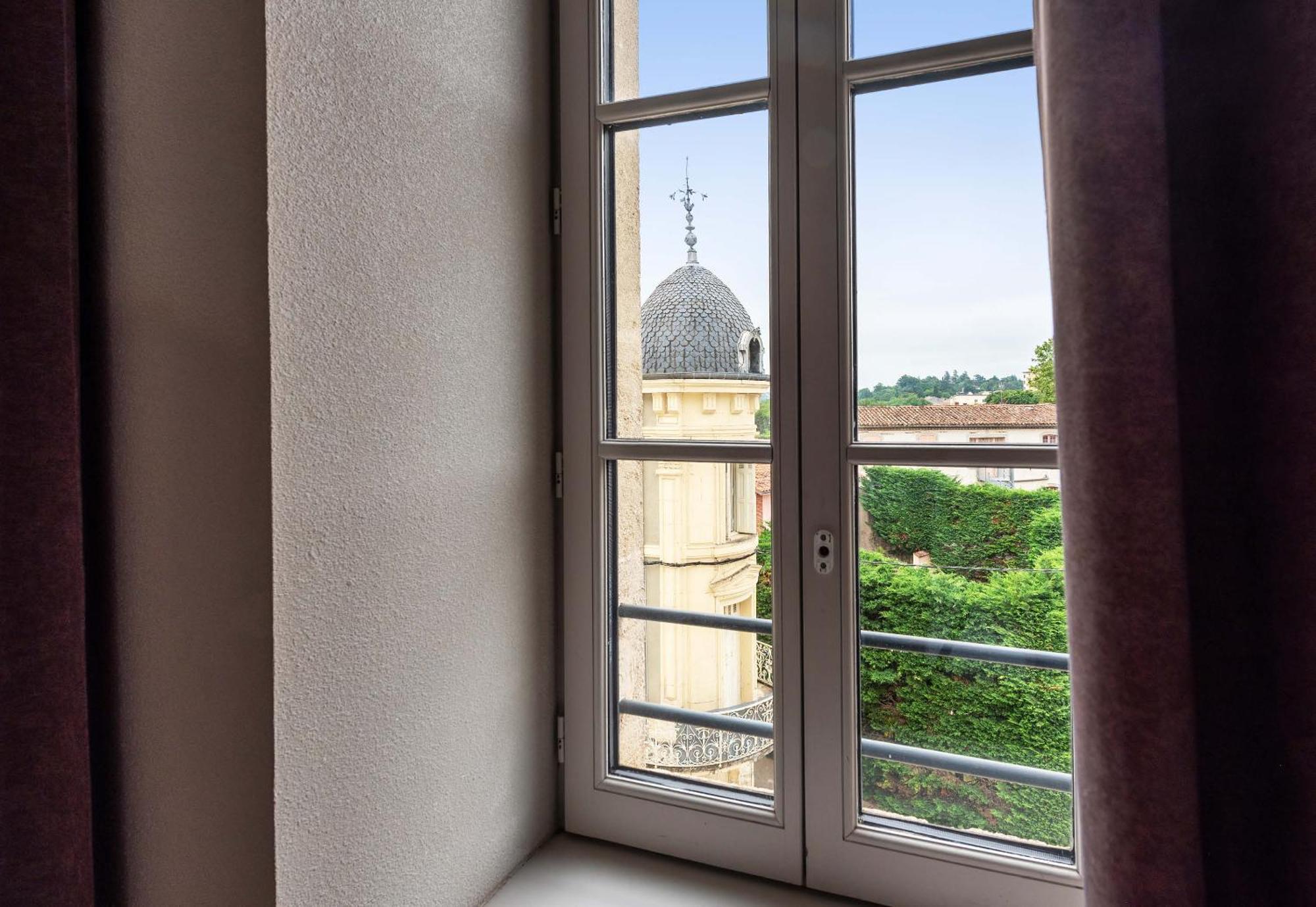 B&B HOTEL Castres Centre Gambetta Esterno foto