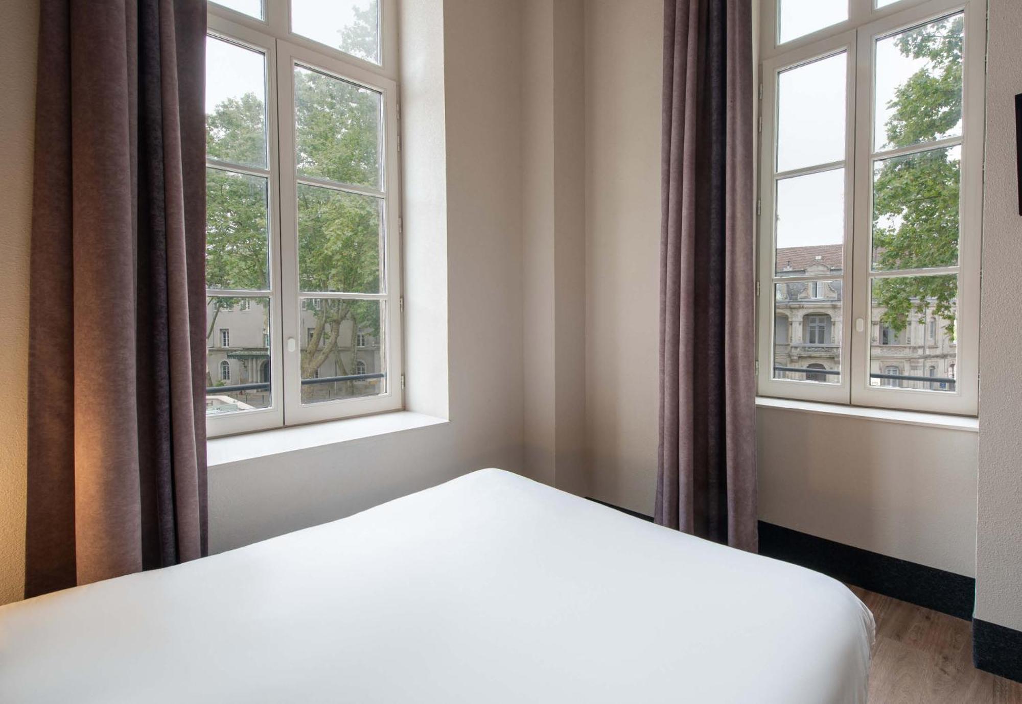 B&B HOTEL Castres Centre Gambetta Esterno foto