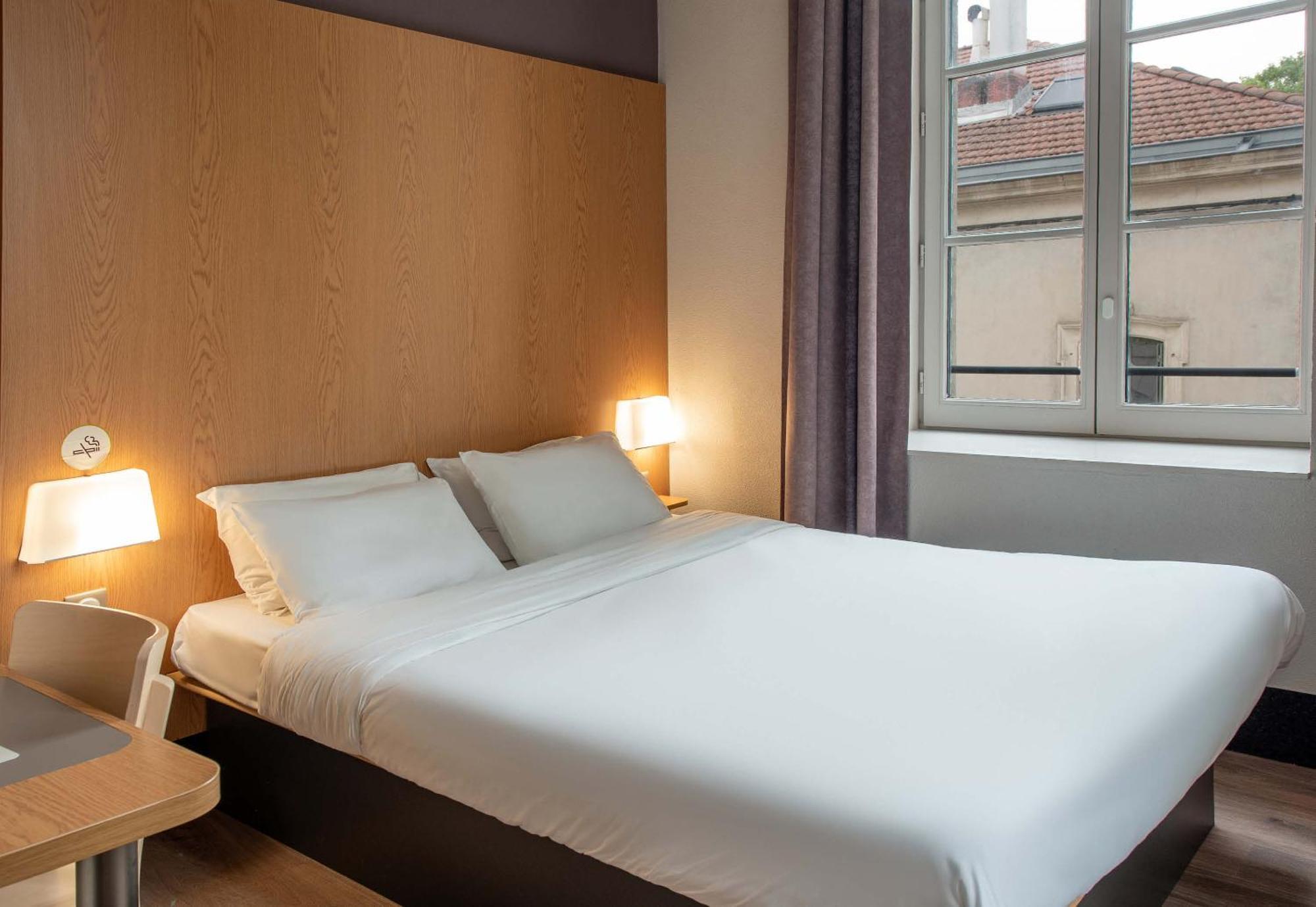 B&B HOTEL Castres Centre Gambetta Esterno foto