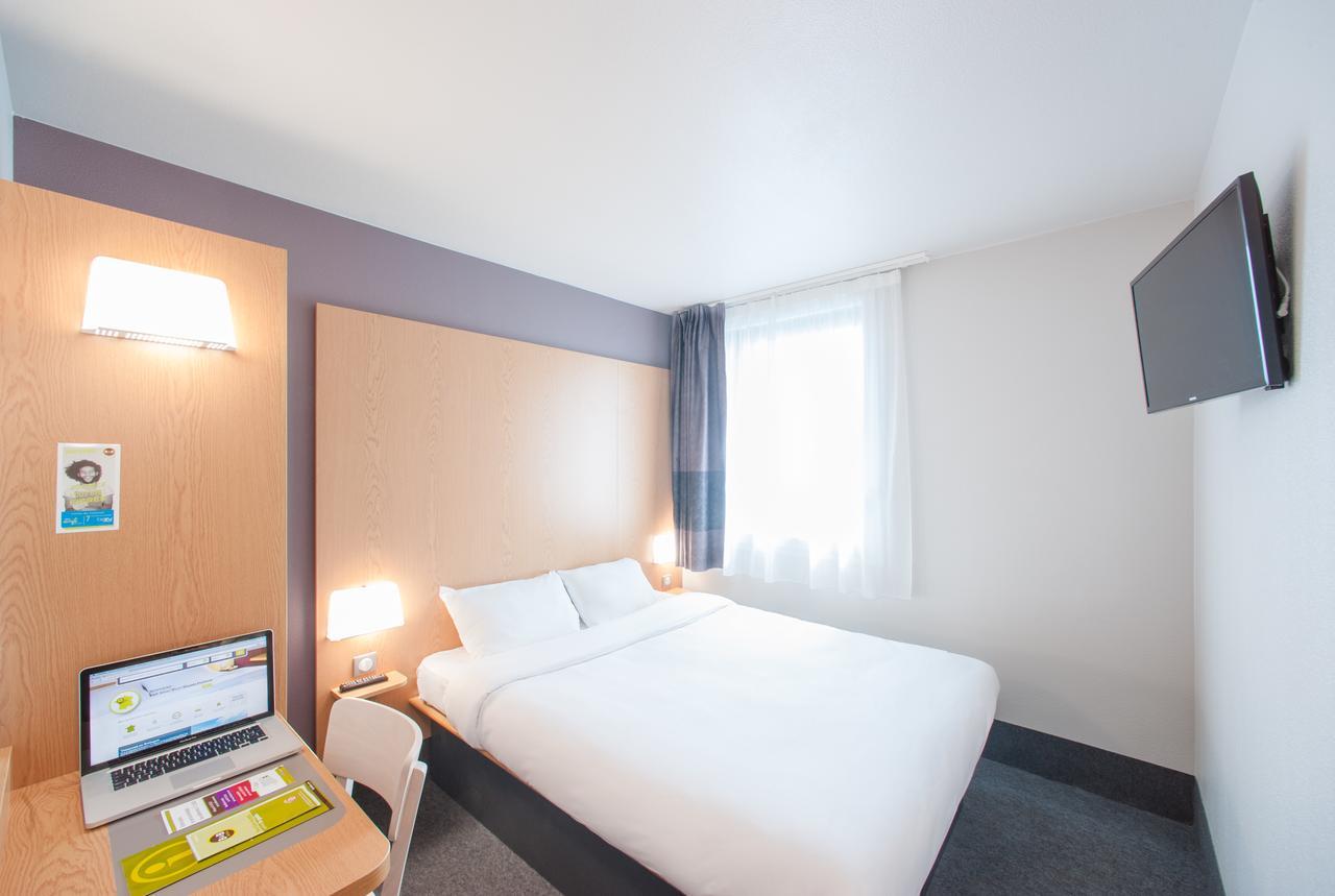 B&B HOTEL Castres Centre Gambetta Esterno foto