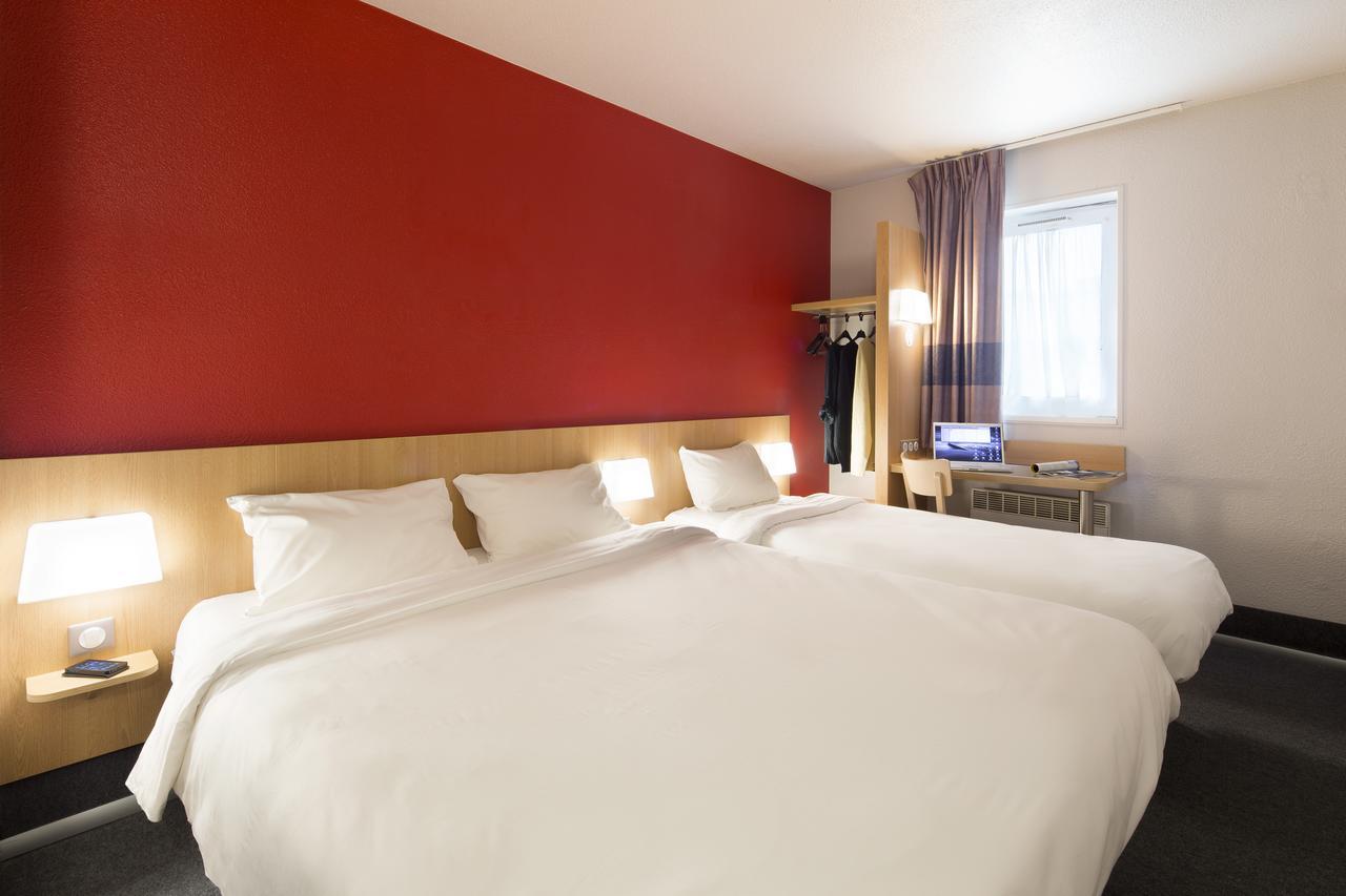 B&B HOTEL Castres Centre Gambetta Esterno foto