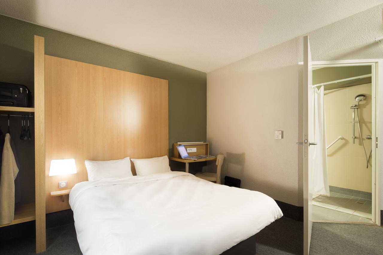 B&B HOTEL Castres Centre Gambetta Esterno foto